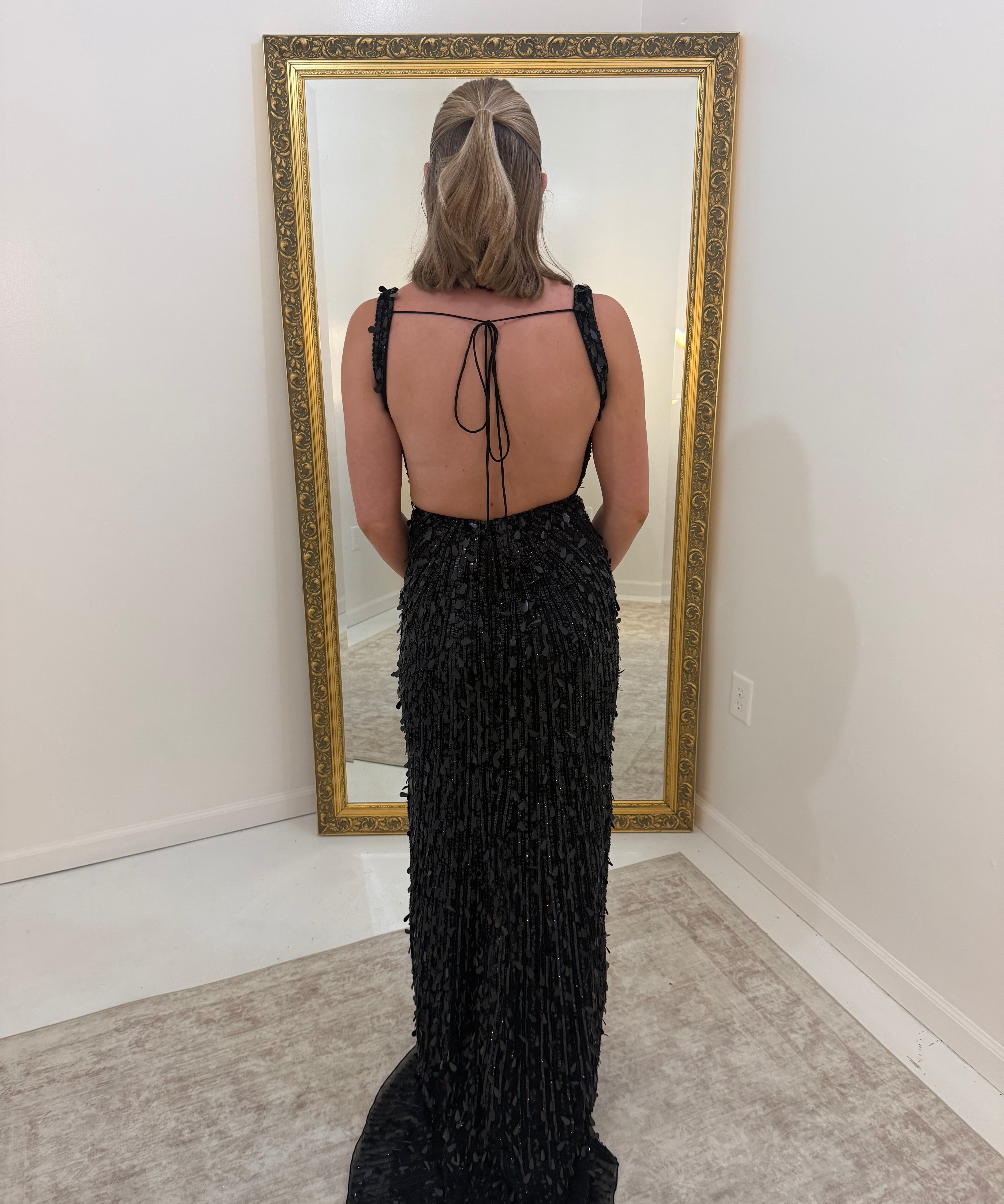 Amarra 89775 Black