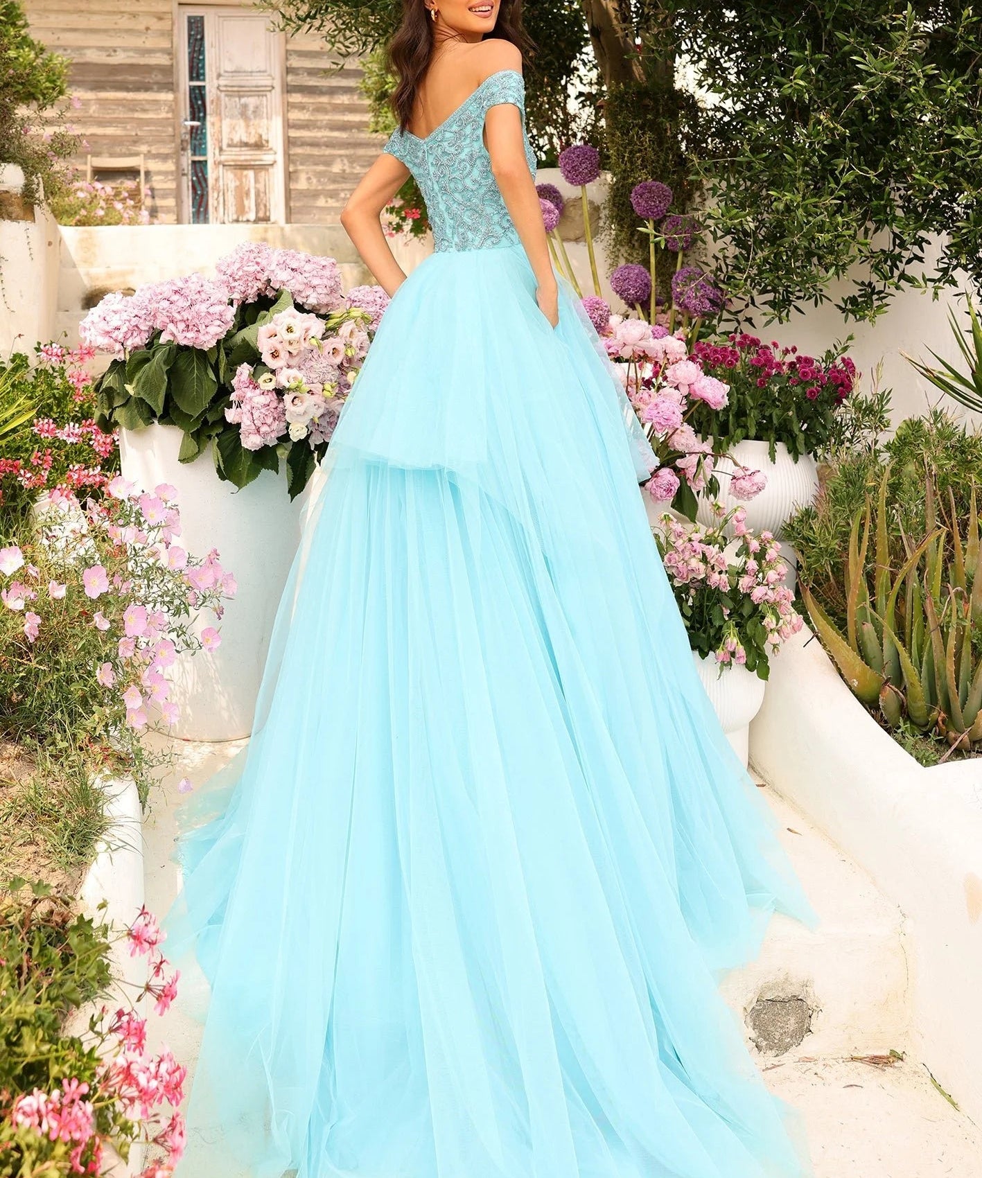 Amarra 940385 Light Blue