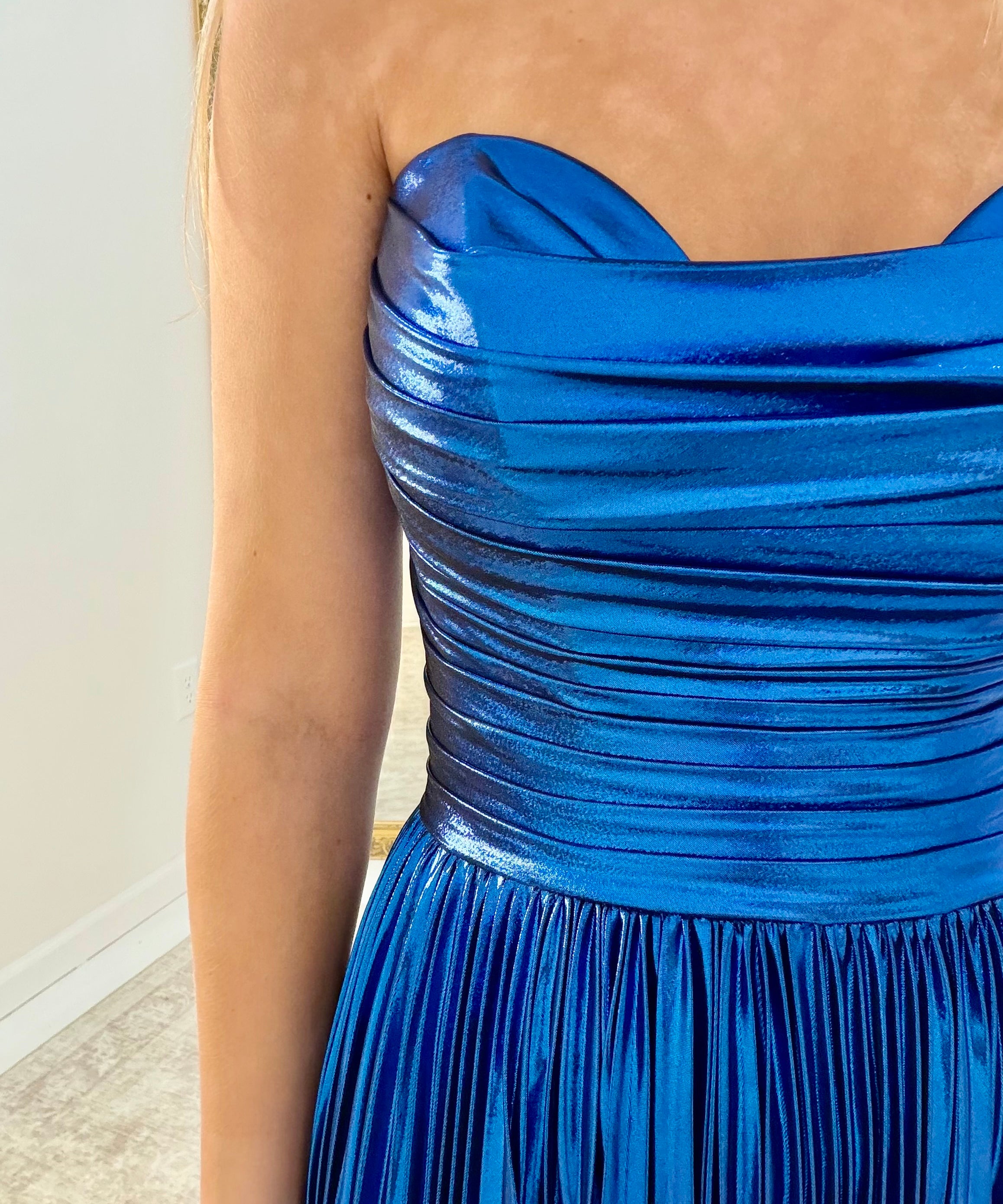 Sherri Hill 56065 Peacock