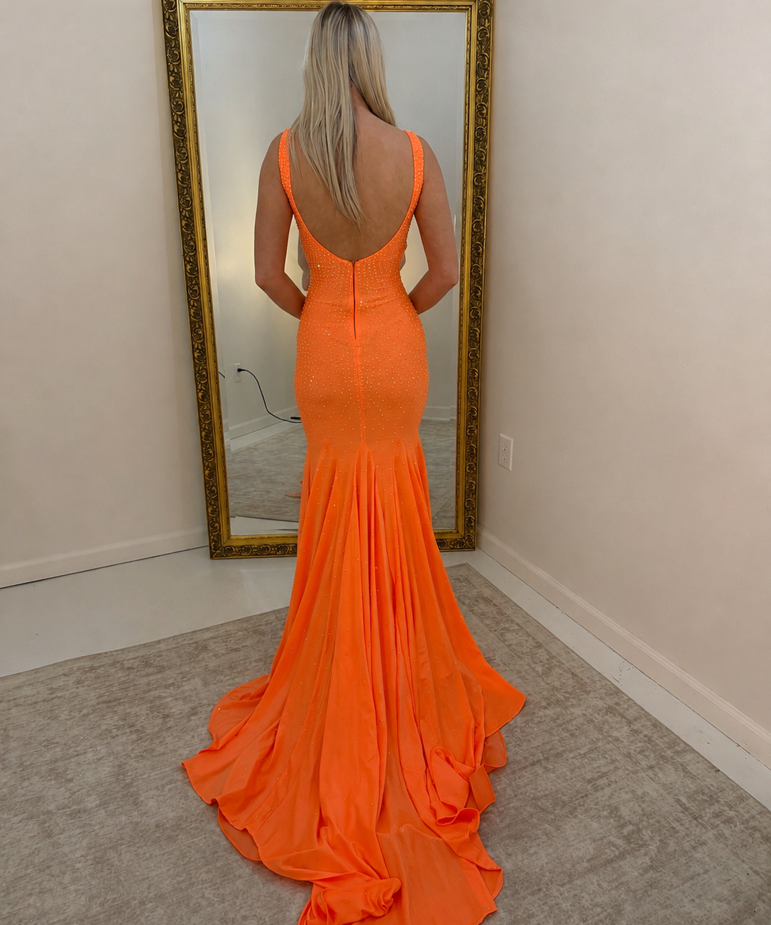 Johnathan Kayne 9213A Sherbert