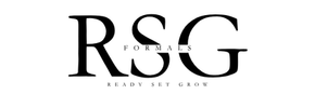 RSG Formals
