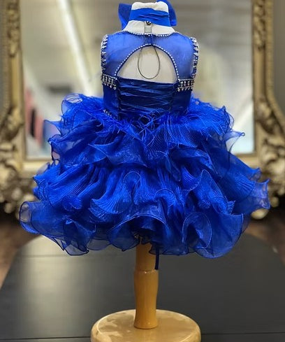 Johnathan Kayne C202 Royal