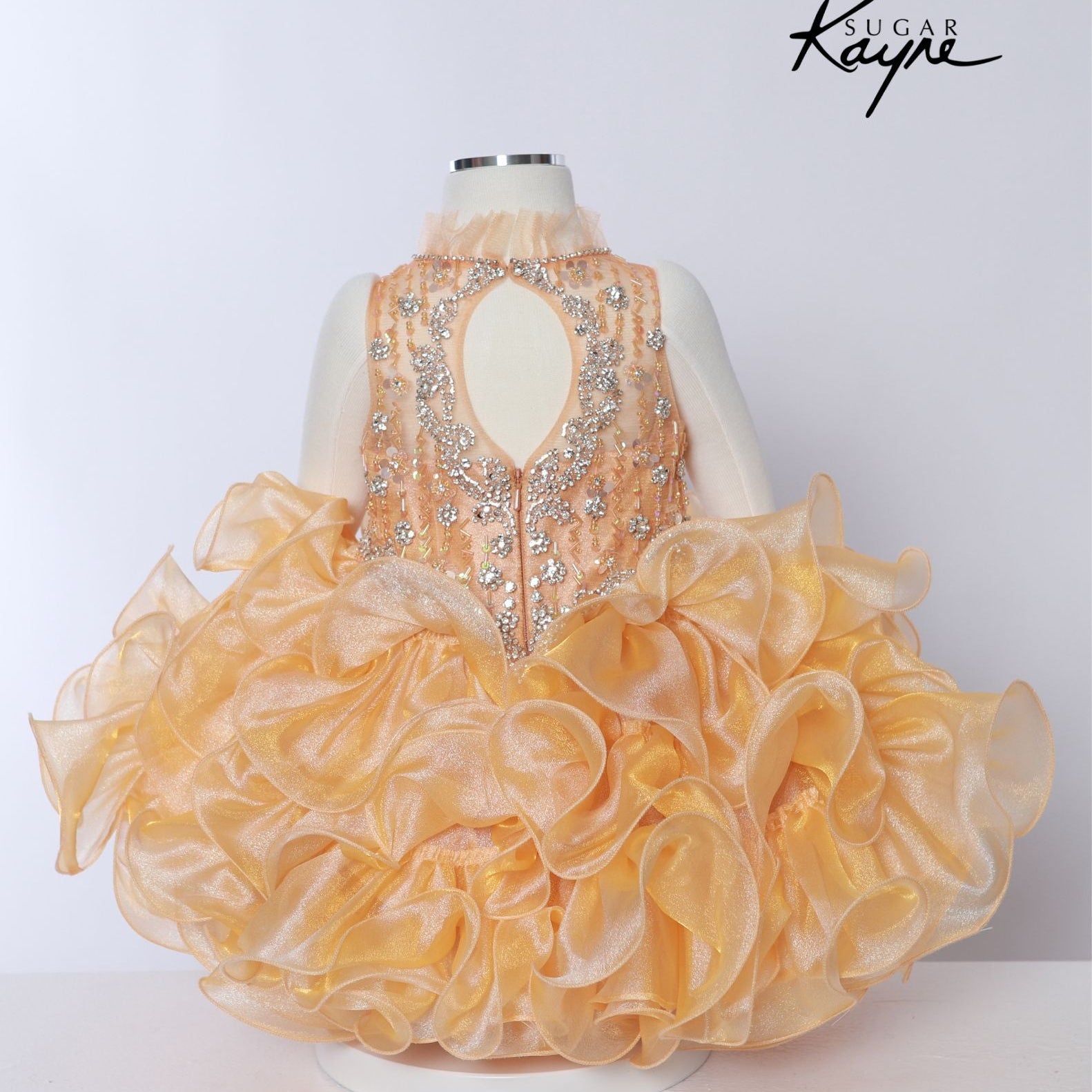 Johnathan Kayne C231 Orange
