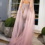 Portia & Scarlett PS25504 Pink