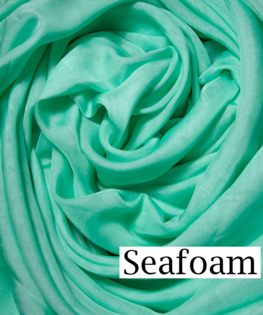 Johnathan Kayne Cape 2 Seafoam