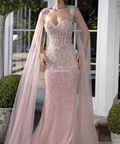 Portia & Scarlett PS25504 Pink