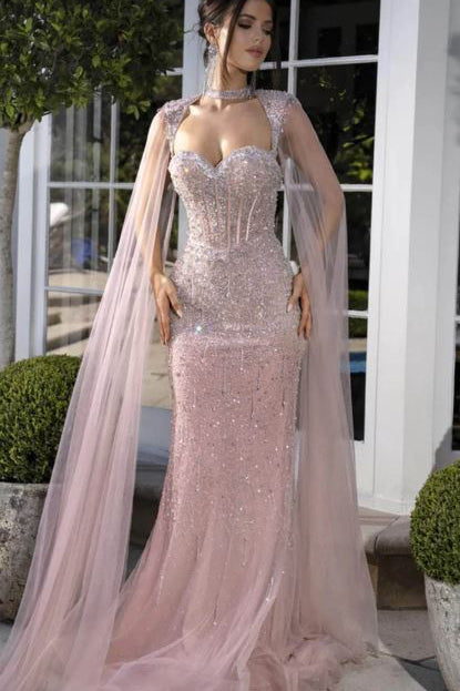 Portia & Scarlett PS25504 Pink