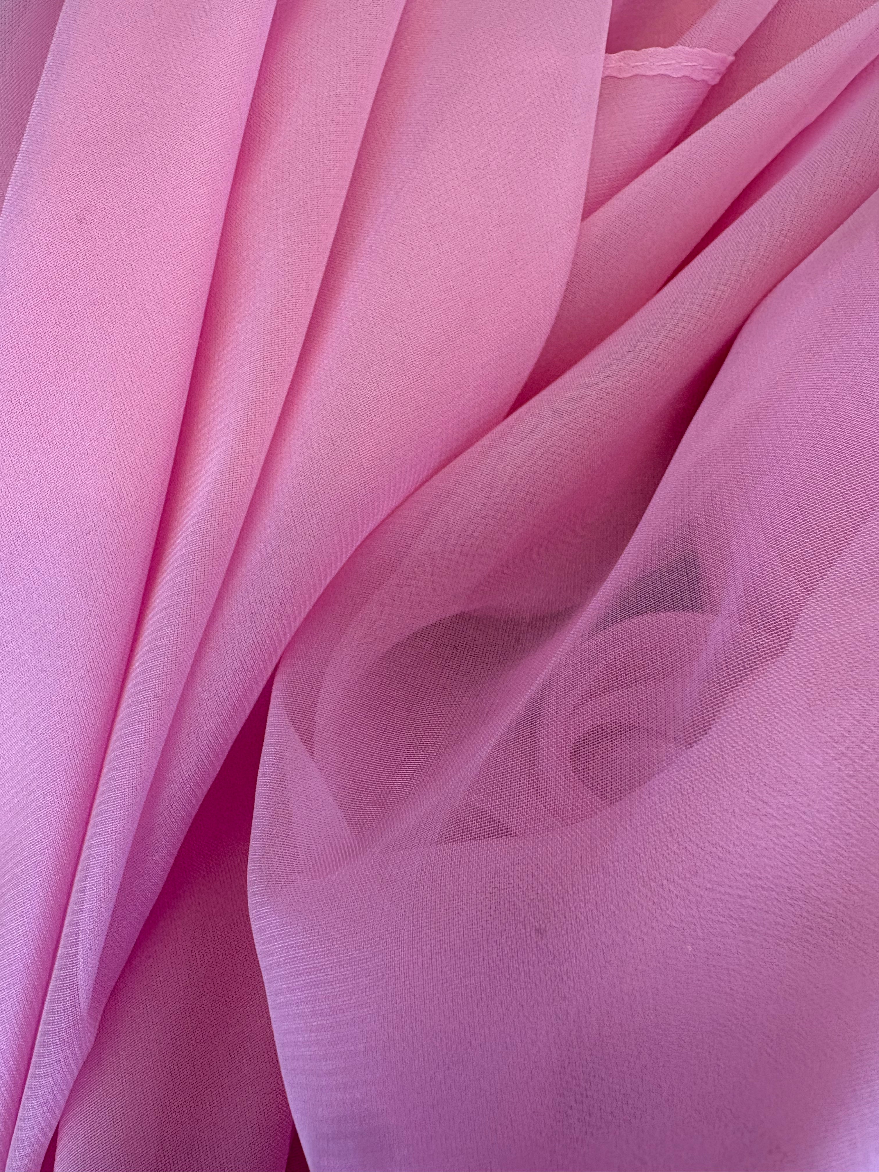 Johnathan Kayne Cape 2 Petal Pink