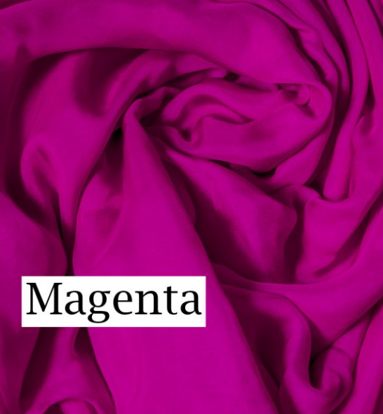 Johnathan Kayne Cape 2 Magenta